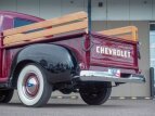 Thumbnail Photo 3 for 1954 Chevrolet 3100